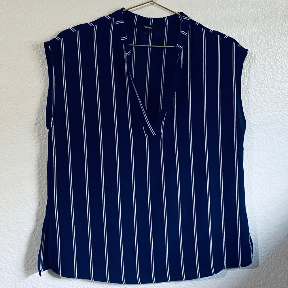 F21 Top